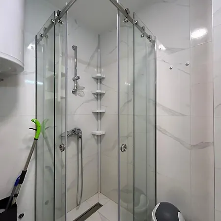 아파트 Nirvana 29